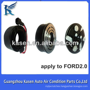 12v 7pk compressor clutch for ford2.0